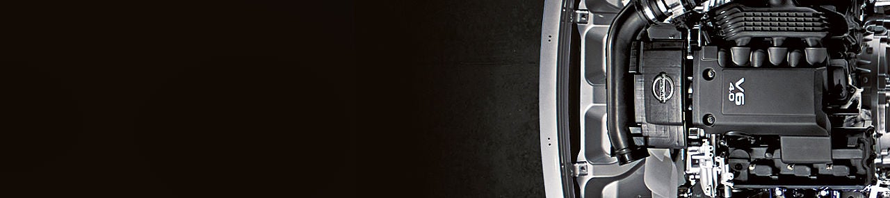 Petro Nissan in Hattiesburg MS