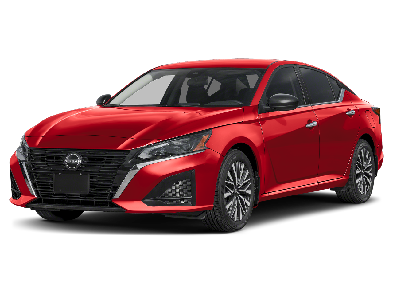 2026 Nissan Altima SV Special Edition