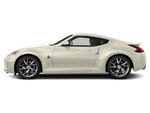2015 Nissan 370Z Sport Tech