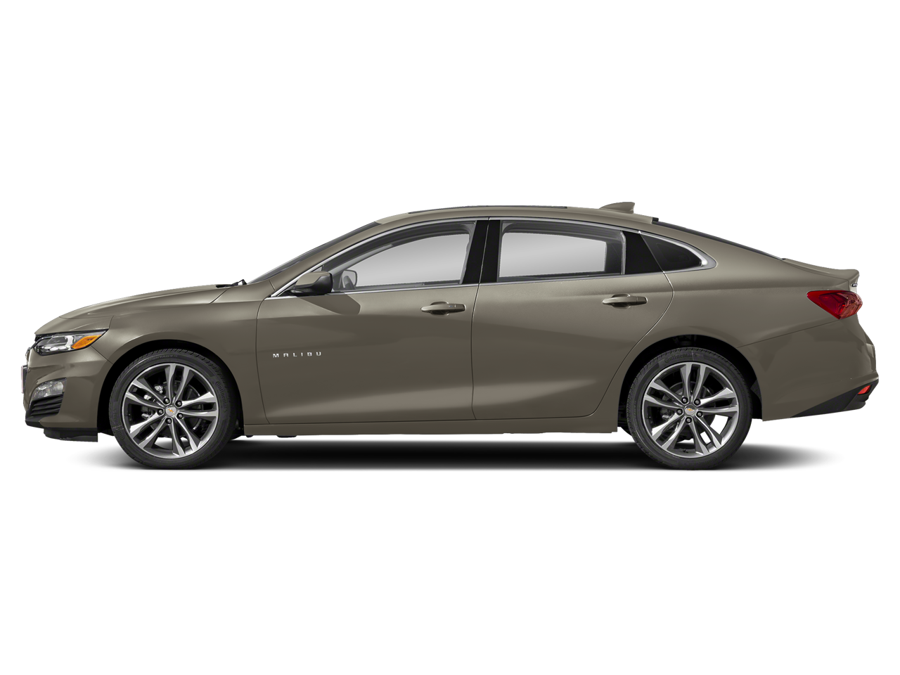 2024 Chevrolet Malibu LT 2LT