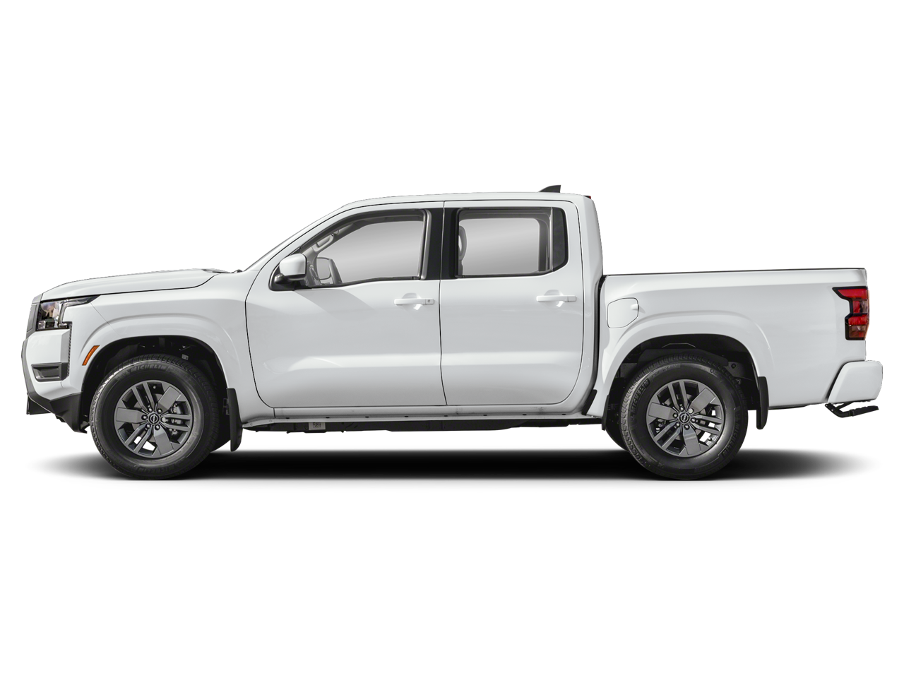 2025 Nissan Frontier SV - Photo 16