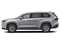 2025 Toyota Grand Highlander Platinum