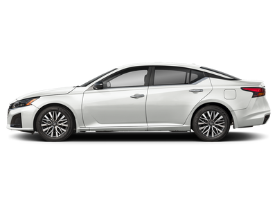 2026 Nissan Altima SV Special Edition