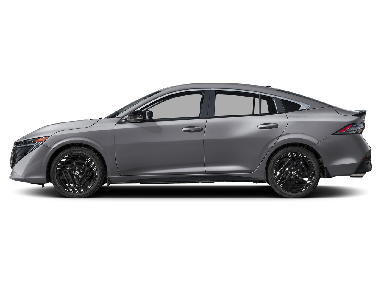 2026 Nissan Sentra SR - Photo 16