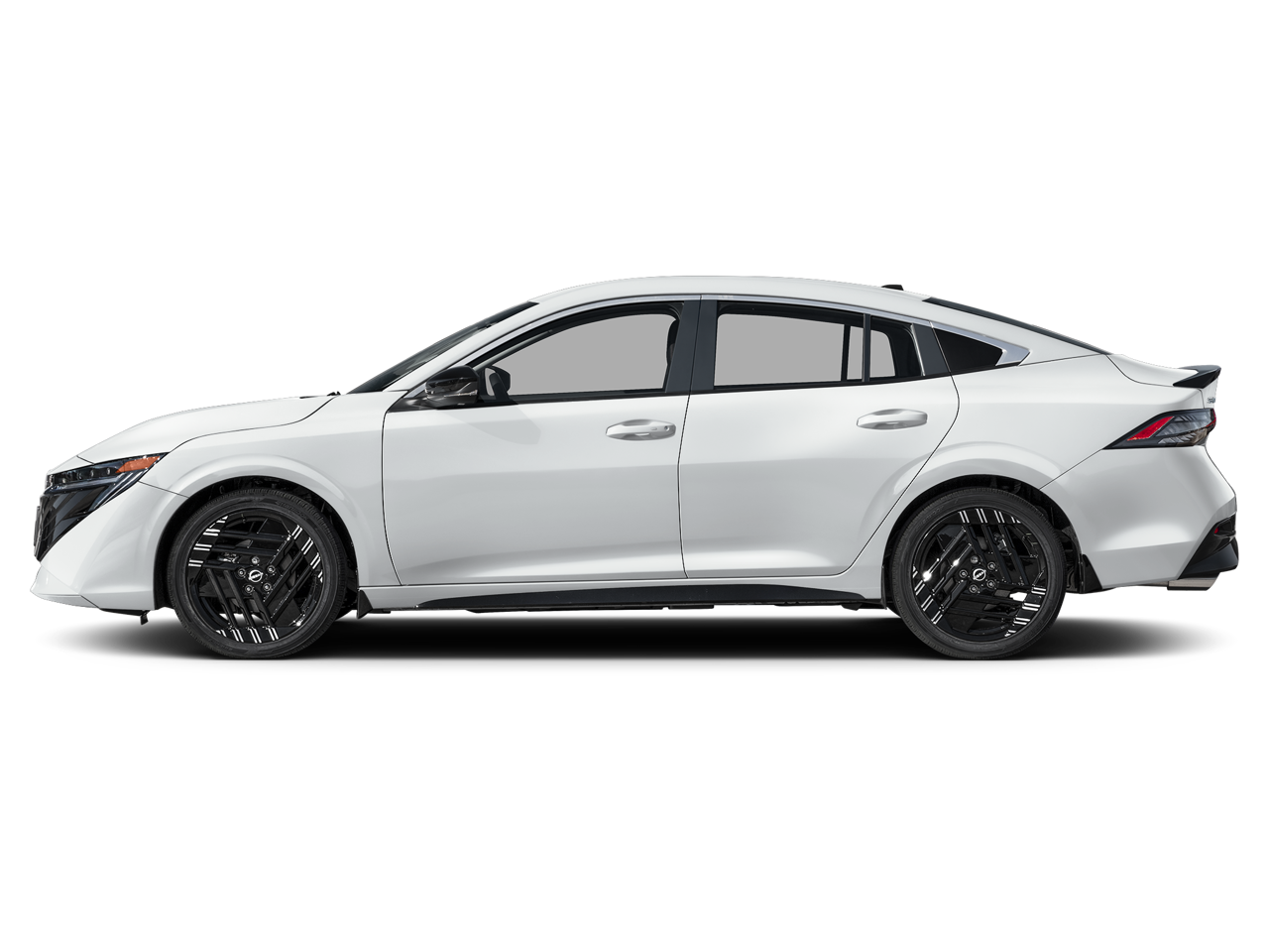 2026 Nissan Sentra SR - Photo 16