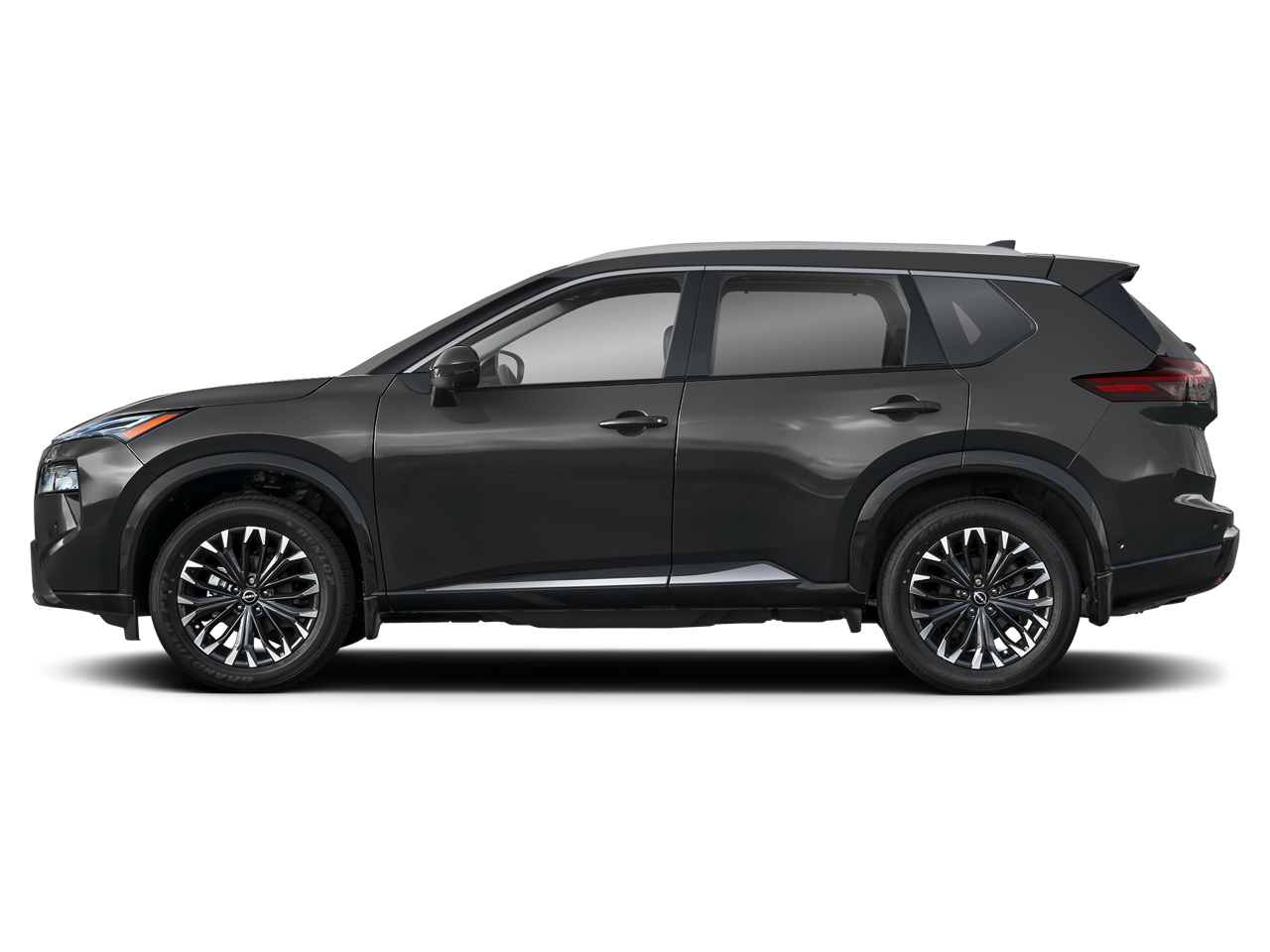 2026 Nissan Rogue Platinum - Photo 17