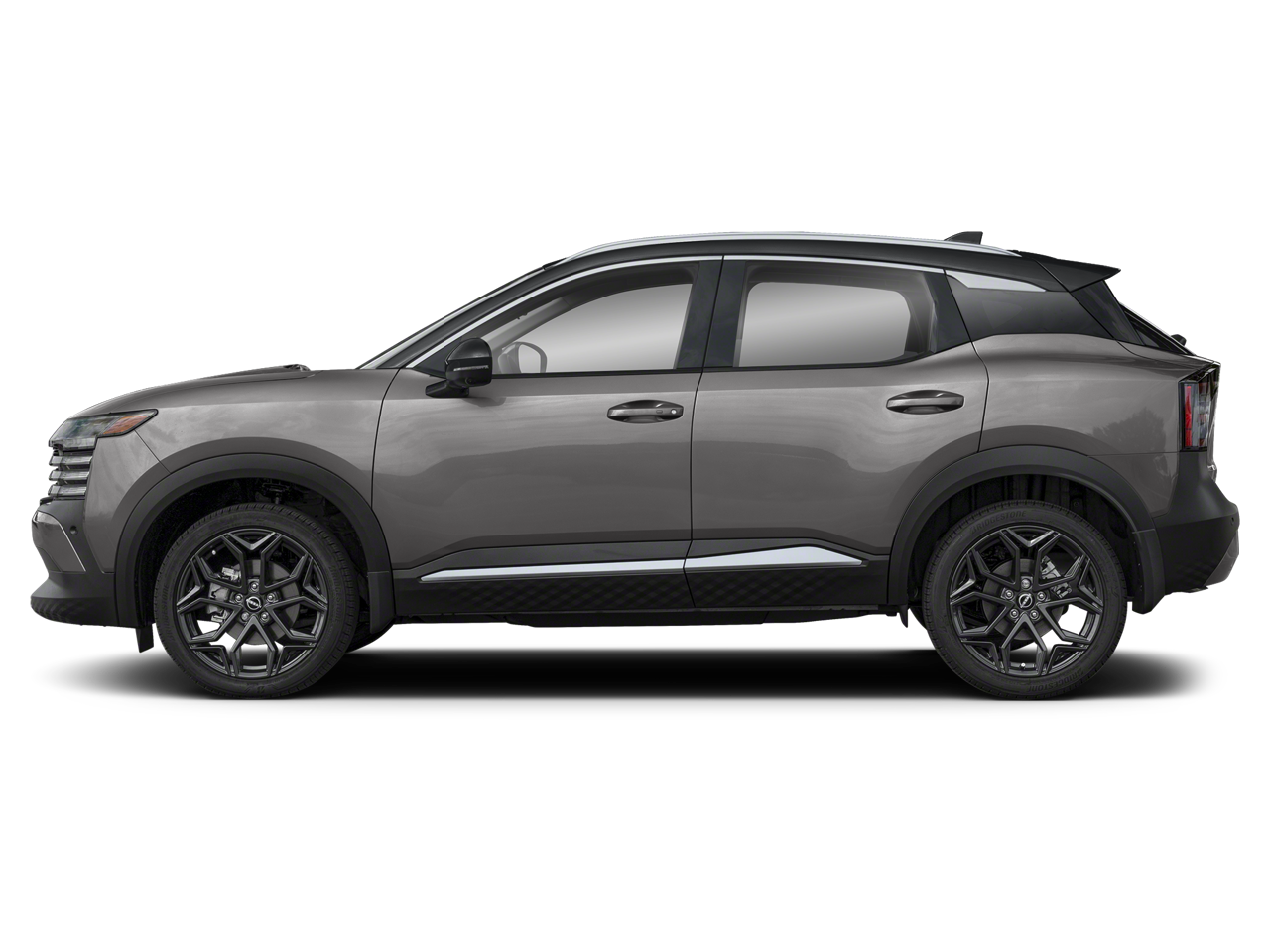 2026 Nissan KICKS SR - Photo 16
