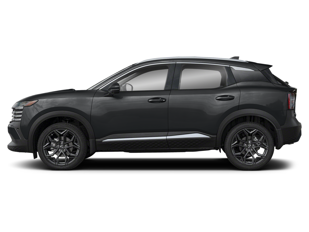 2026 Nissan KICKS SR - Photo 16