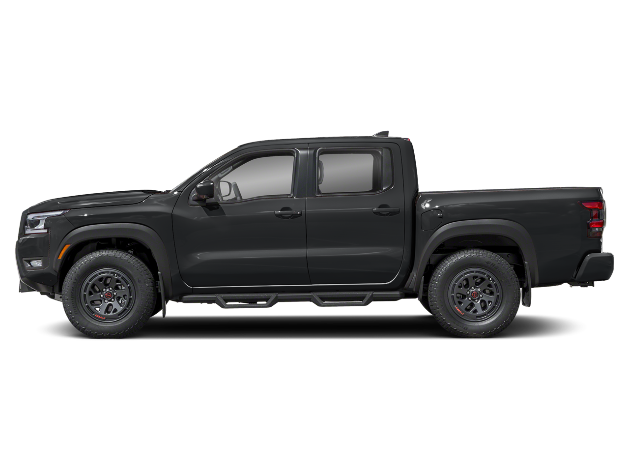 2026 Nissan Frontier PRO-X - Photo 16