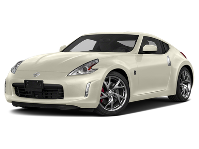 2015 Nissan 370Z Sport Tech