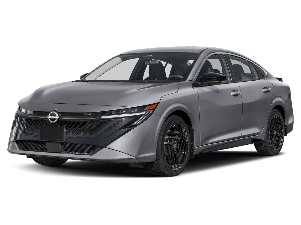 2026 Nissan Sentra SR - Photo 14