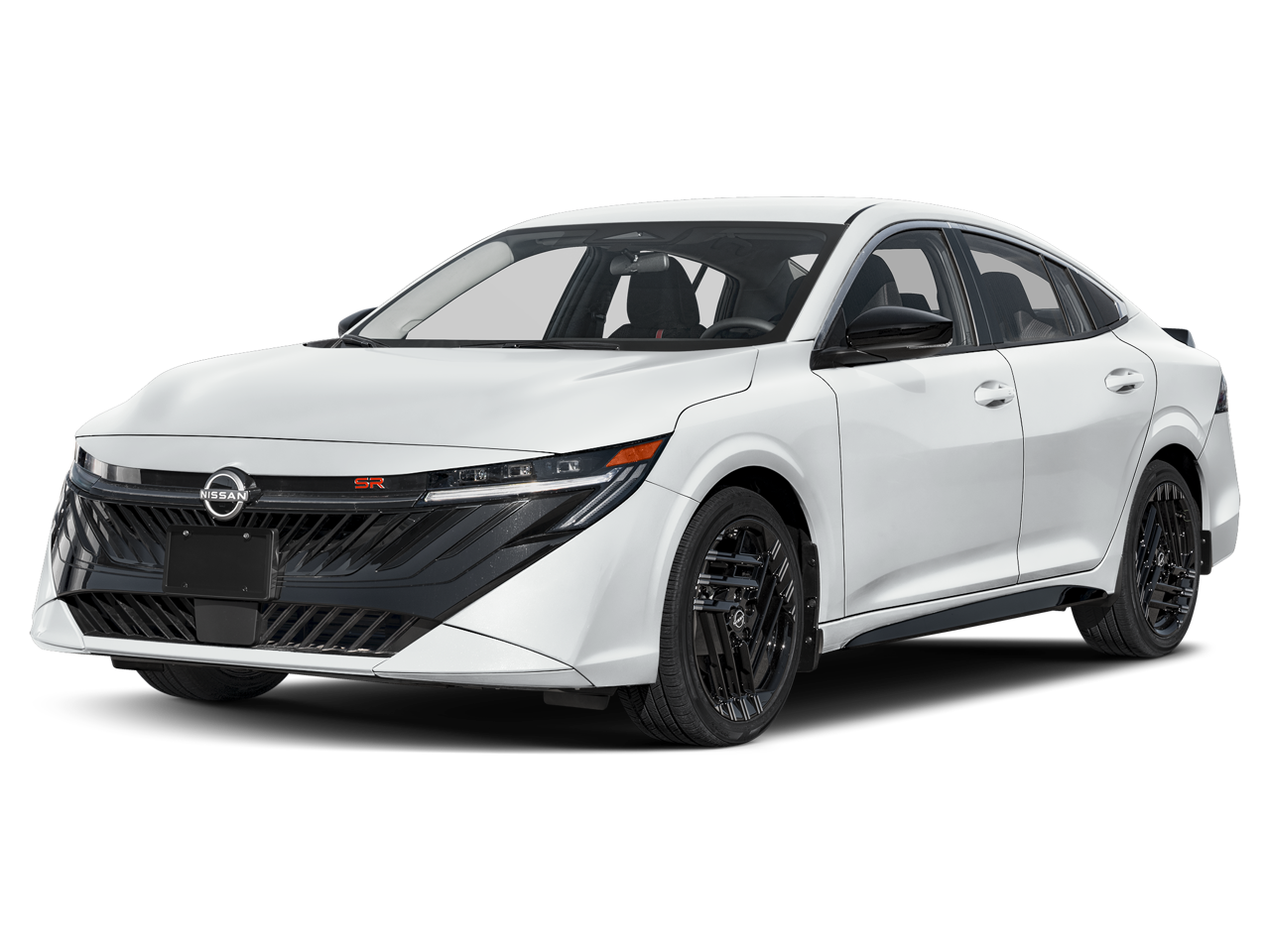 2026 Nissan Sentra SR - Photo 14