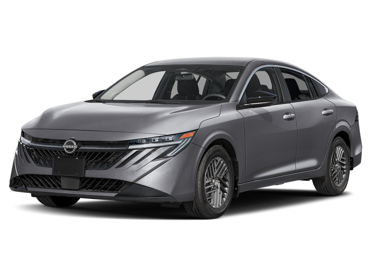 2026 Nissan Sentra SL - Photo 14
