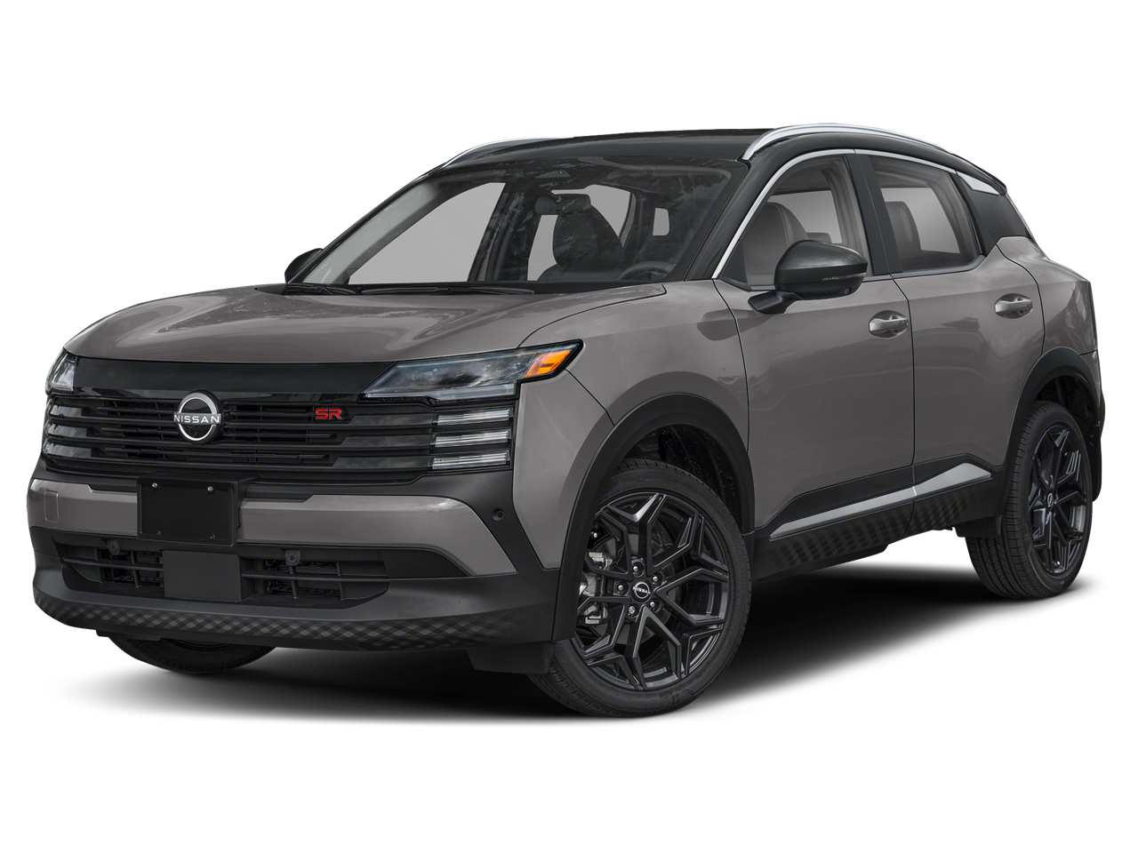 2026 Nissan KICKS SR - Photo 14