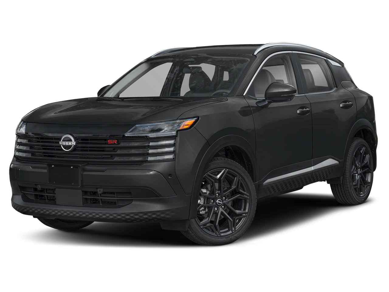 2026 Nissan KICKS SR - Photo 14