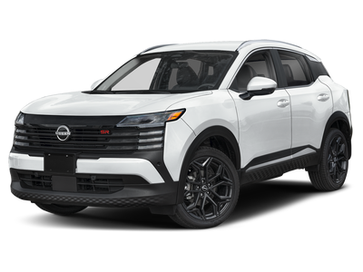 2027 Nissan Kicks SR