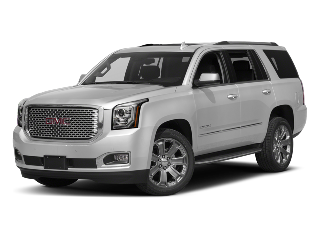2017 GMC Yukon 2WD Denali's photo