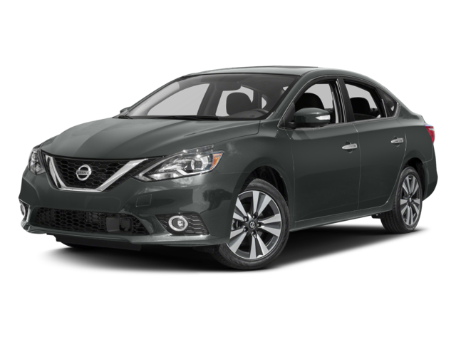 Used 2017 Nissan Sentra SL with VIN 3N1AB7AP1HY398892 for sale in Hattiesburg, MS