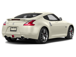 2015 Nissan 370Z Sport Tech
