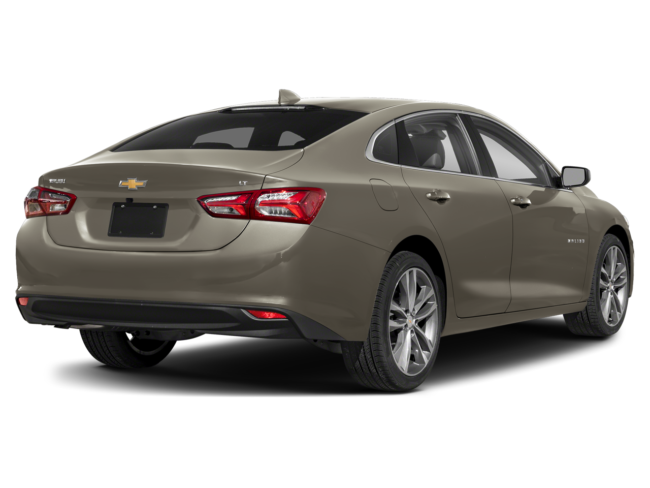 2024 Chevrolet Malibu LT 2LT
