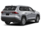 2025 Toyota Grand Highlander Platinum