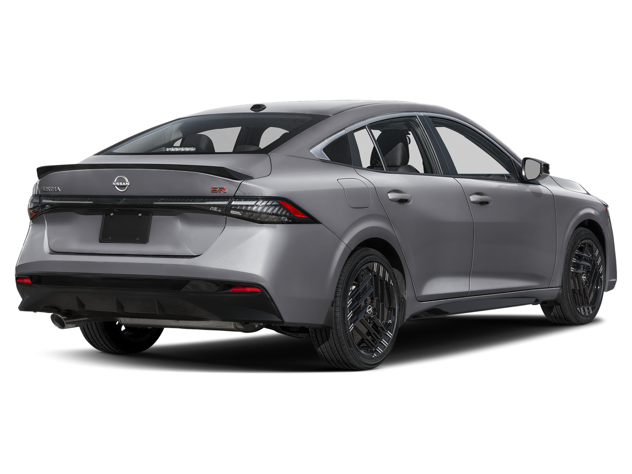 2026 Nissan Sentra SR - Photo 15