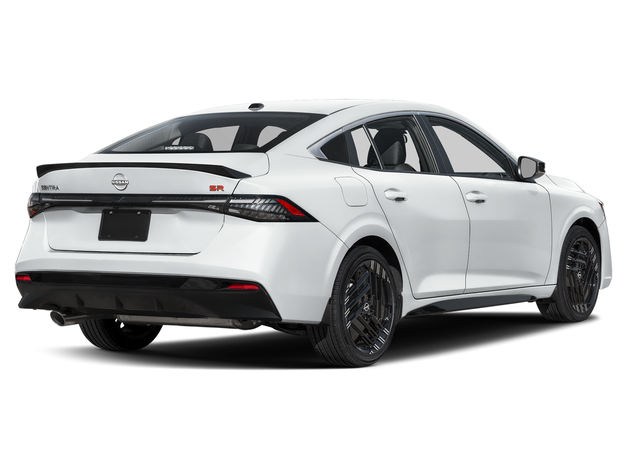 2026 Nissan Sentra SR - Photo 15