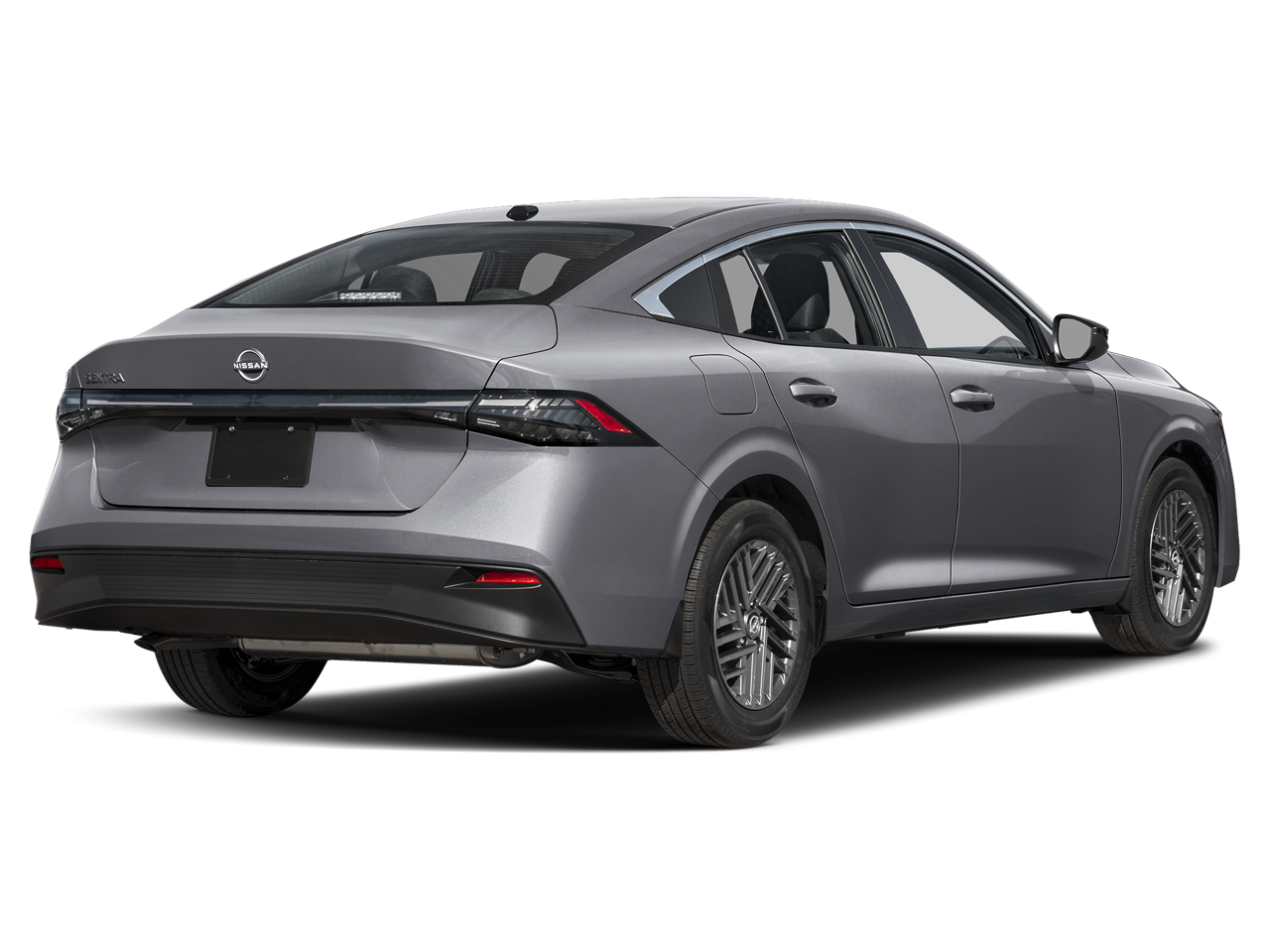 2026 Nissan Sentra SL - Photo 15
