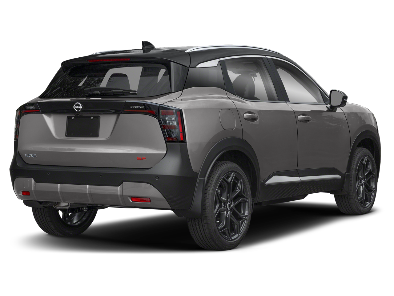 2026 Nissan KICKS SR - Photo 15