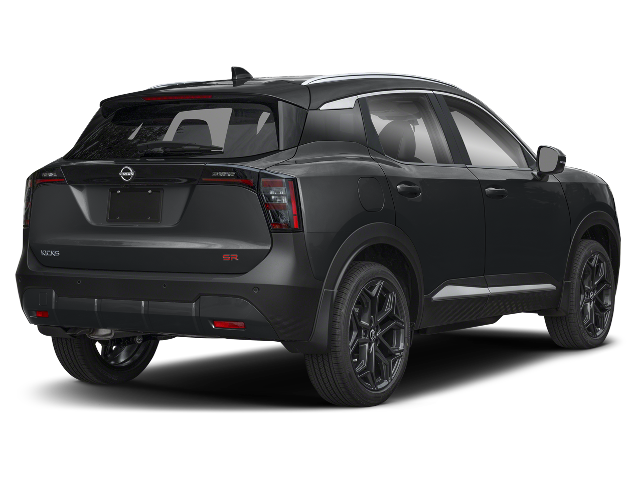 2026 Nissan KICKS SR - Photo 15