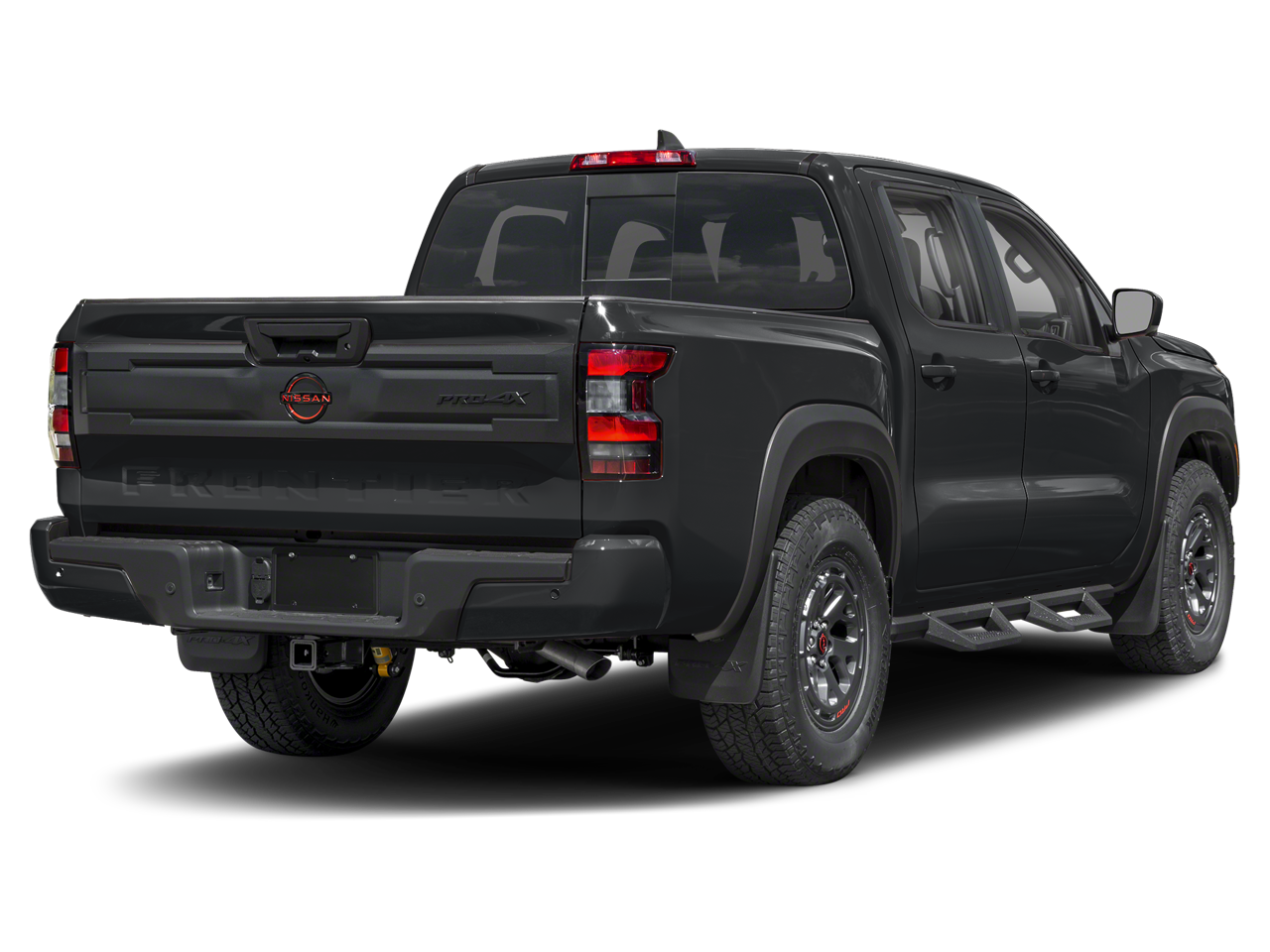 2026 Nissan Frontier PRO-X - Photo 15