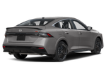 2027 Nissan Sentra SR Midnight Edition