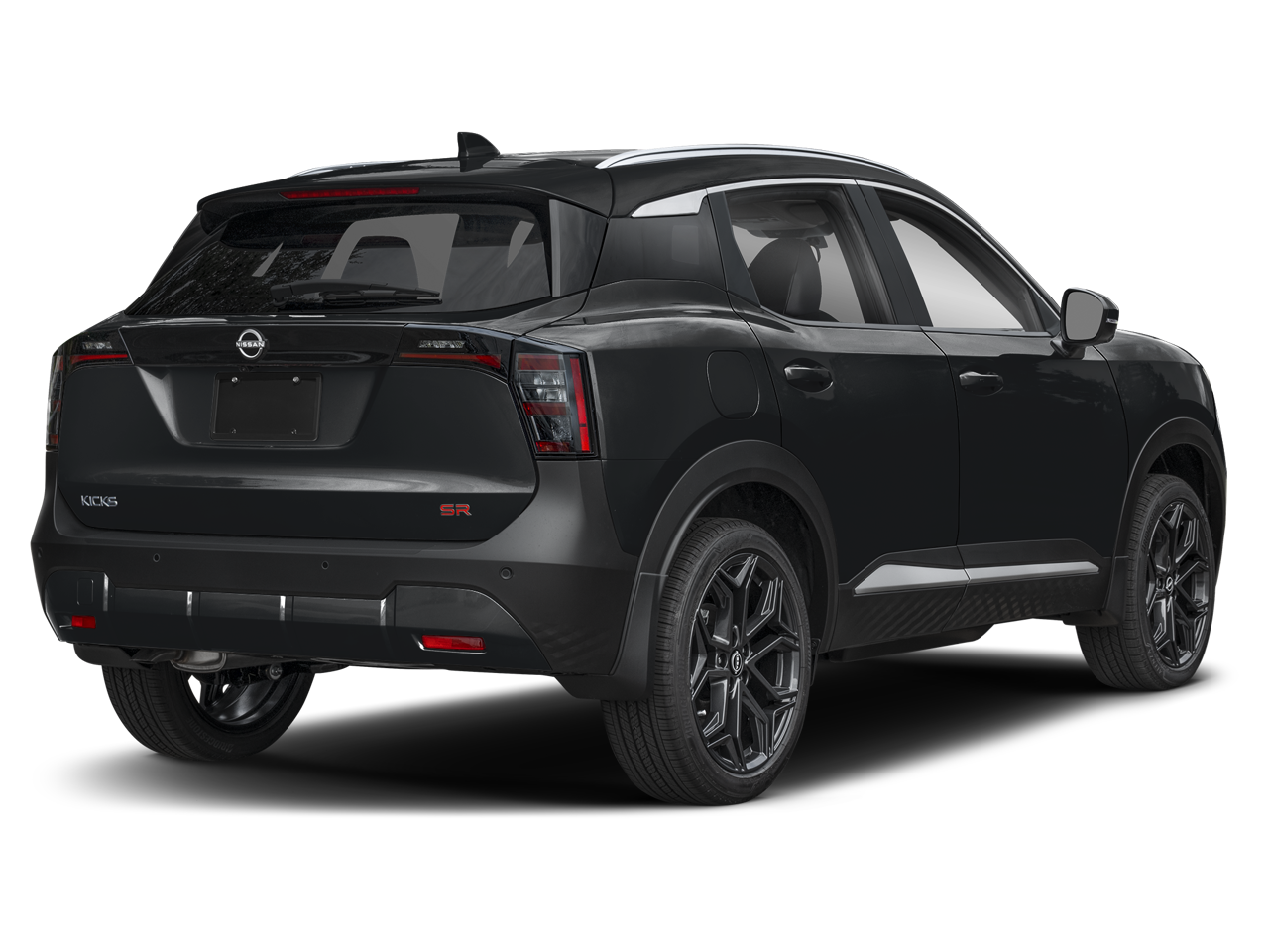 2027 Nissan Kicks SR