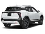 2027 Nissan Kicks SR