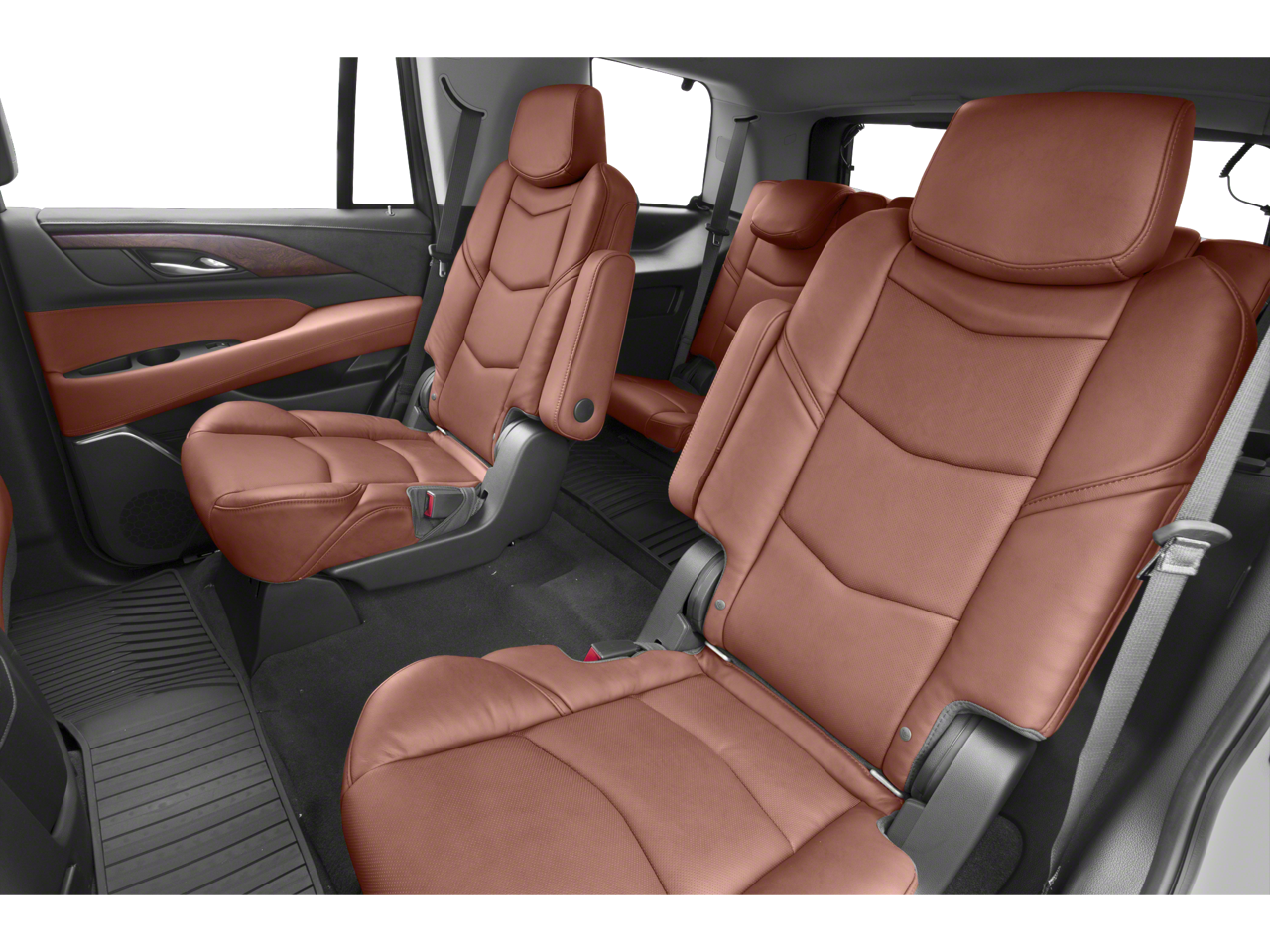 2019 Cadillac Escalade Platinum Edition