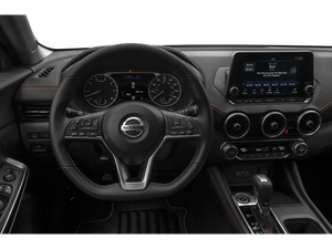 2020 Nissan Sentra SR Xtronic CVT&#174; SR