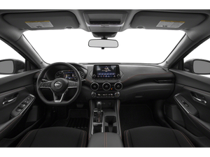 2020 Nissan Sentra SR Xtronic CVT&#174; SR