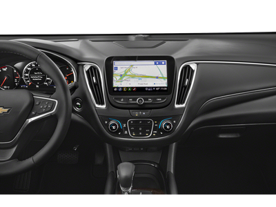 2024 Chevrolet Malibu LT 2LT