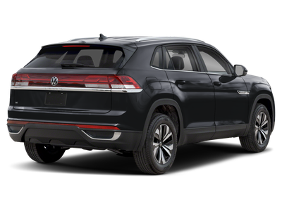2024 Volkswagen Atlas Cross Sport 2.0T SE