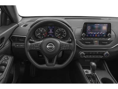 2025 Nissan Altima 2.5 S