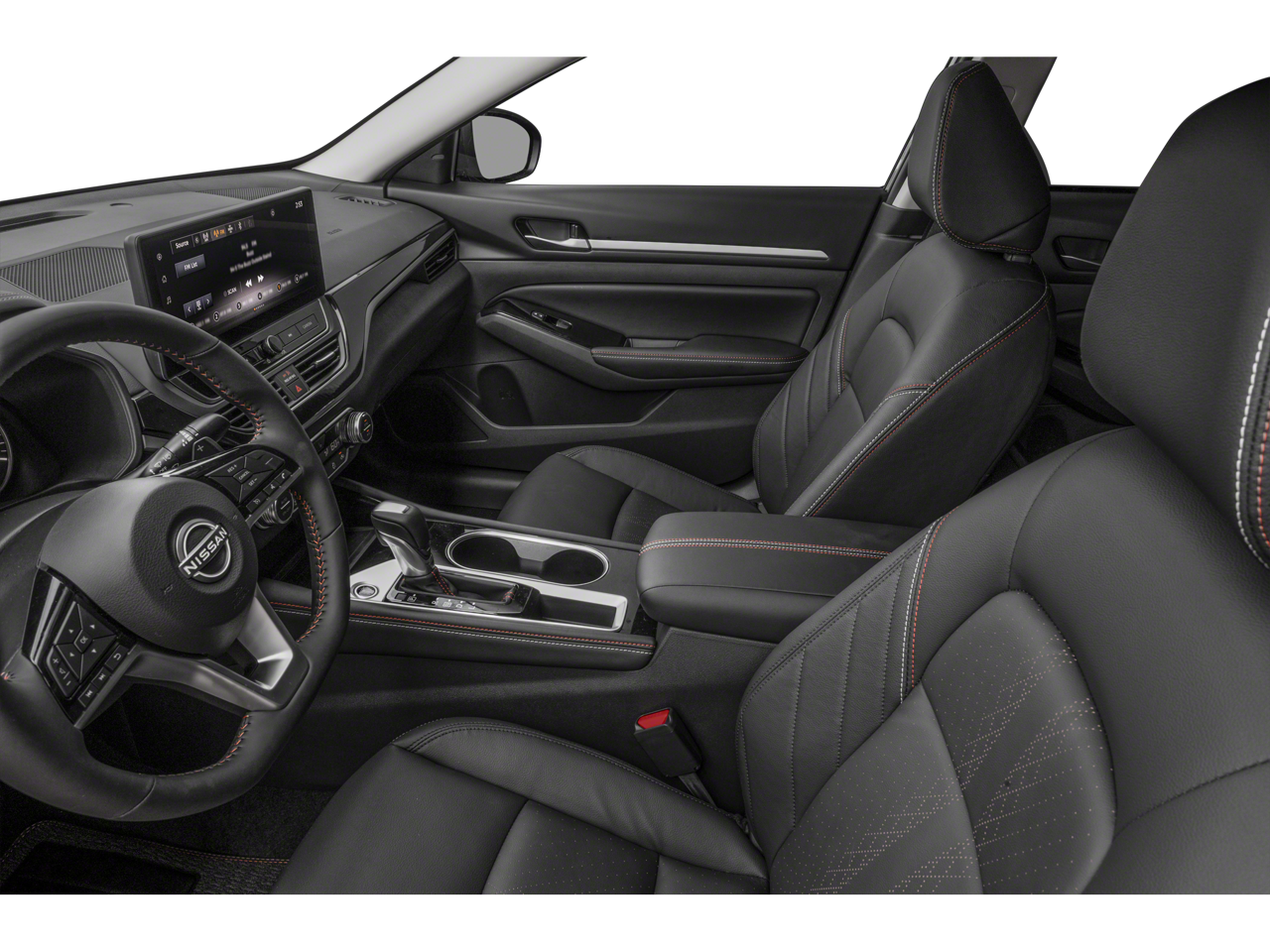 2026 Nissan Altima SR Midnight Edition®