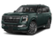 2027 Nissan Armada Platinum Reserve