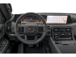 2027 Nissan Armada PRO-4X® Premium