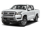 2027 Nissan Frontier Crew Cab SV