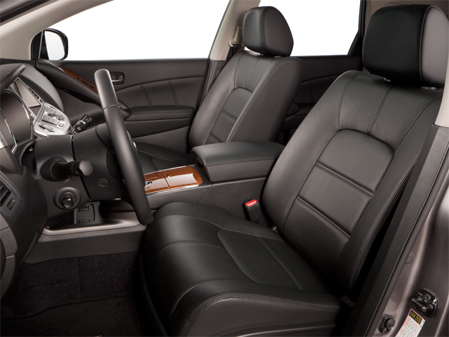 2010 Nissan Murano LE