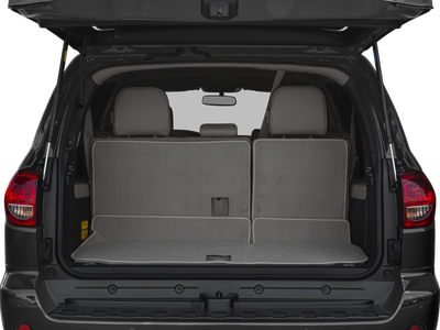 2016 Toyota Sequoia Limited