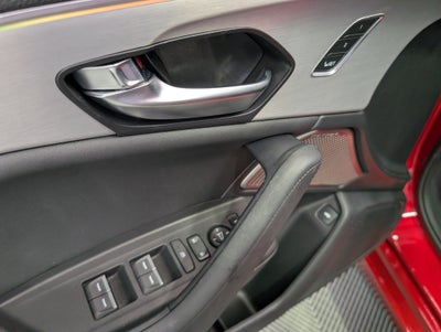 2023 Acura TLX Technology Package
