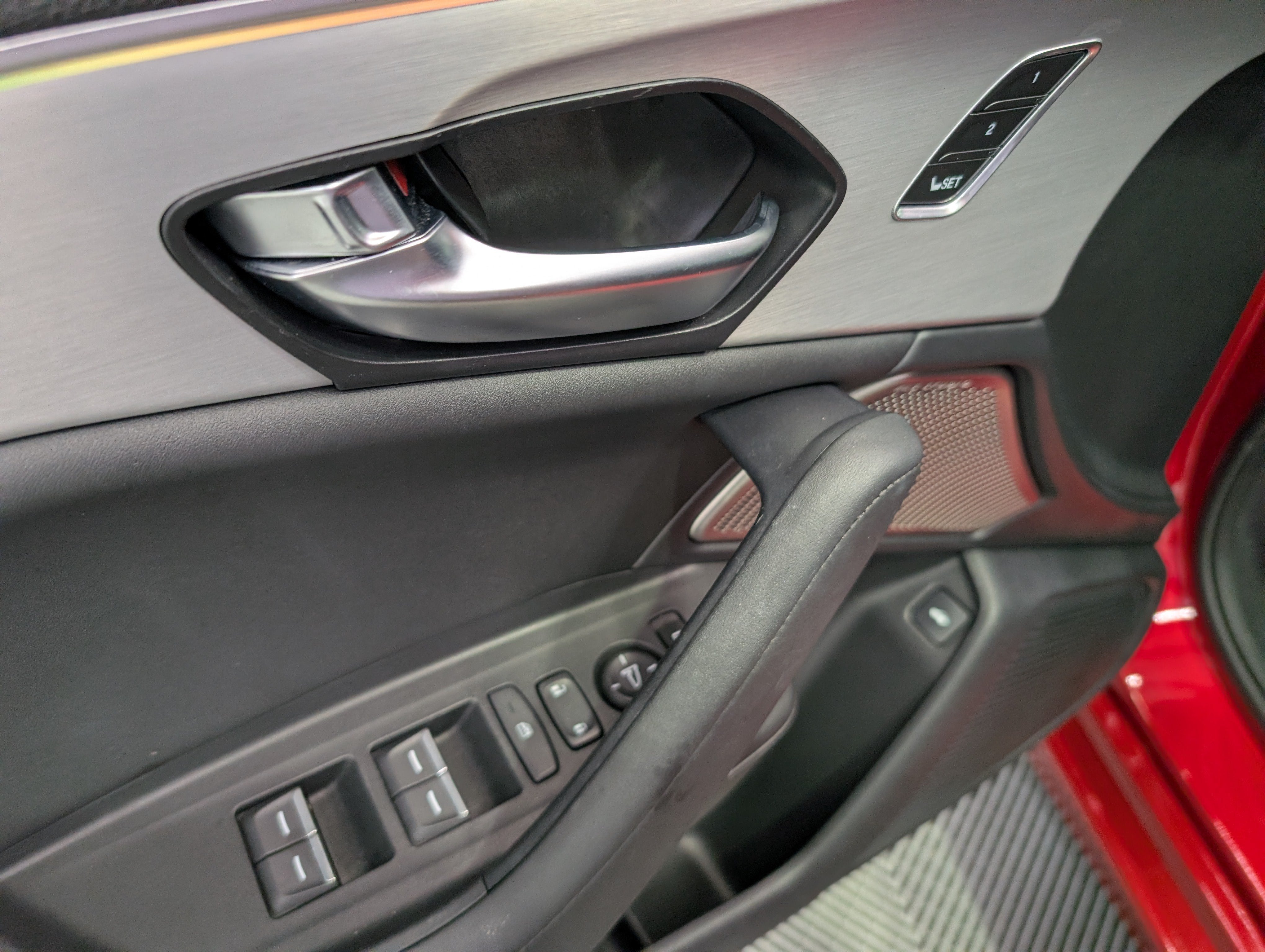 2023 Acura TLX Technology Package