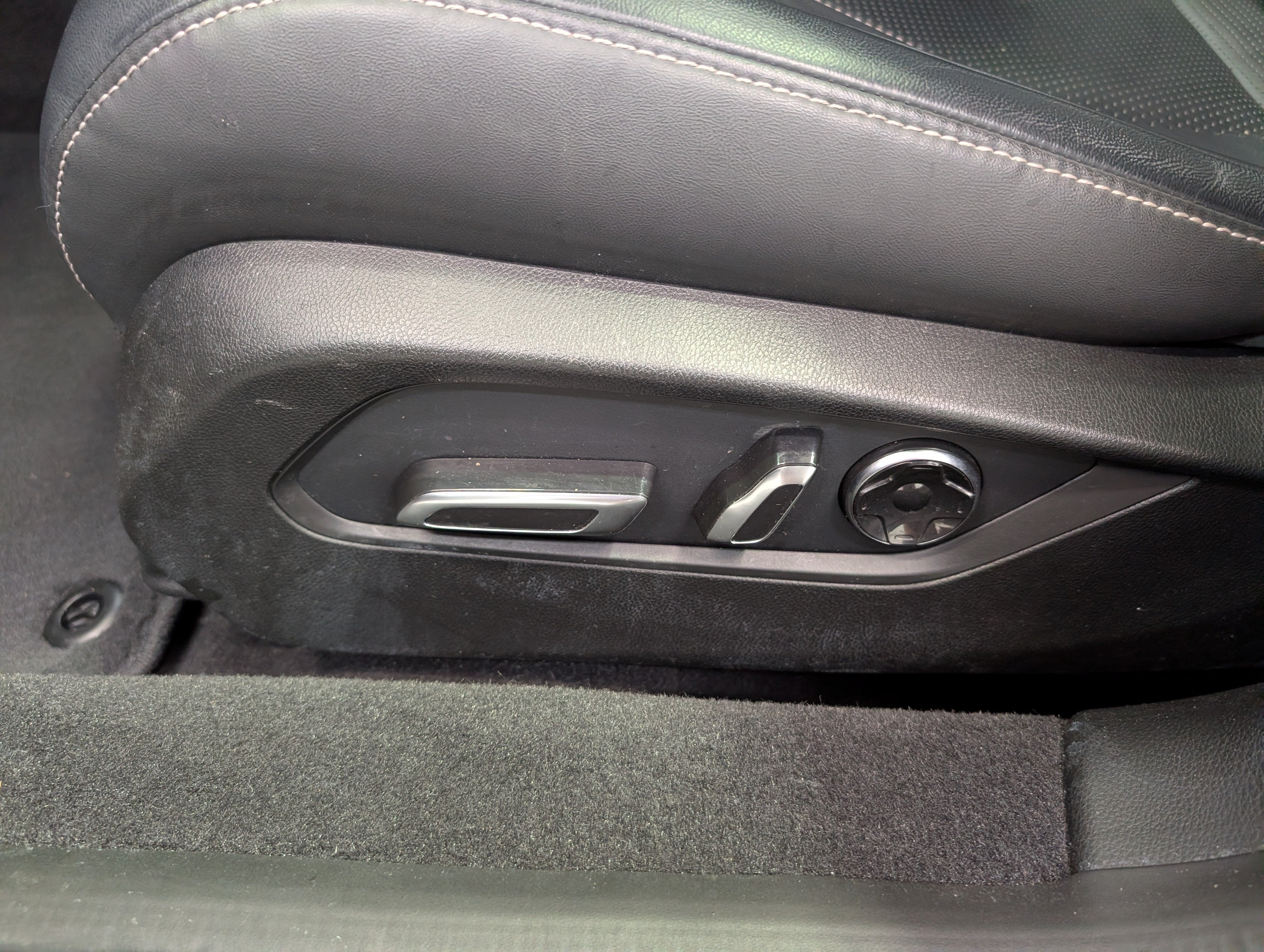 2023 Acura TLX Technology Package