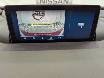 2023 Acura TLX Technology Package